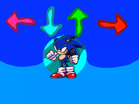 Sonic Test