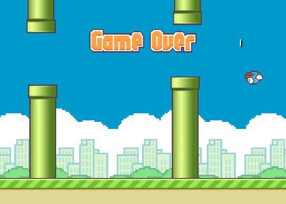 Flappy Bird 3