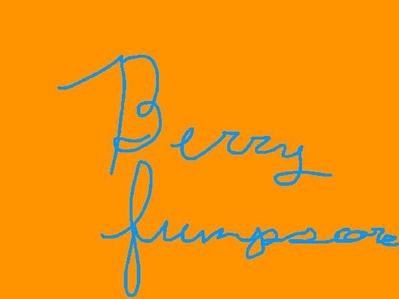 BerryJumspcare