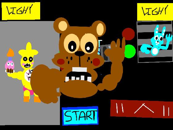 FNaF 2 1 1