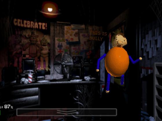 fnaf 1 office baldi edition 1