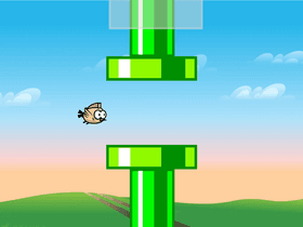 Impossible Flappy Bird (Fixed) 1 - copy