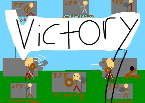 Viking wars! v 1.8 1