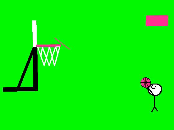 Basketball Shooter 1