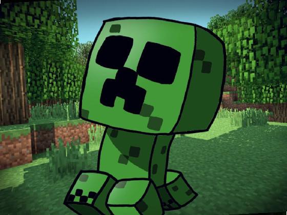 creeper song 1 1