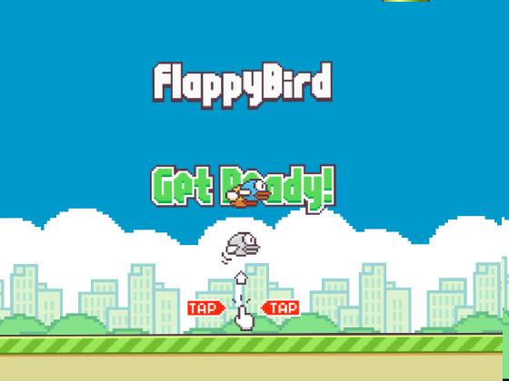 Flappy Bird