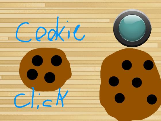 cookie click 1