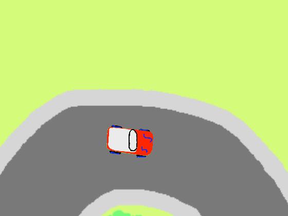 Racing Cars 1