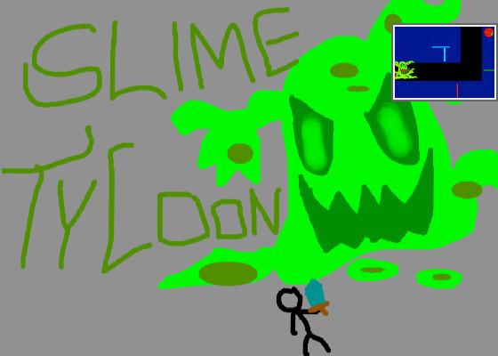 Slime 