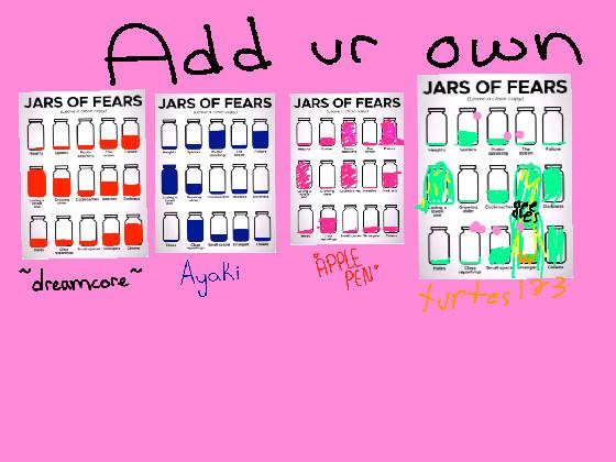 re:re:Jar of Fears 1