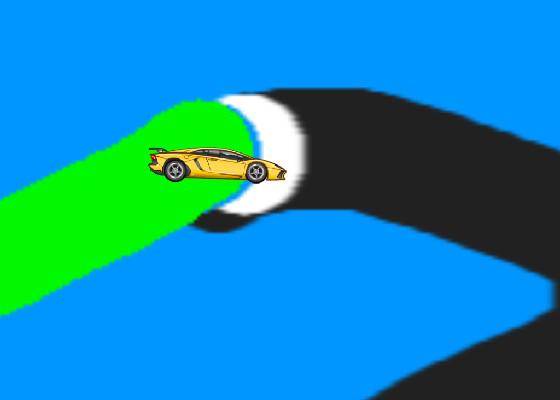 Race Car Track 1 1 1