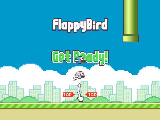 Flappy Bird 