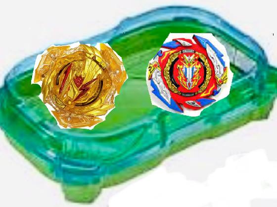 Beyblade Burst Turbo  1 1