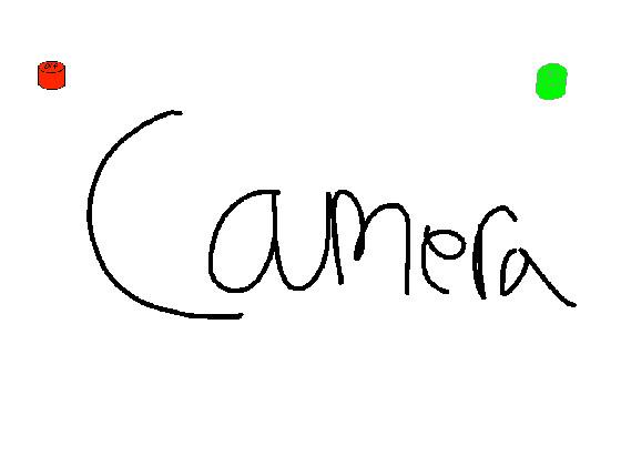 Camera(its a bit boring)