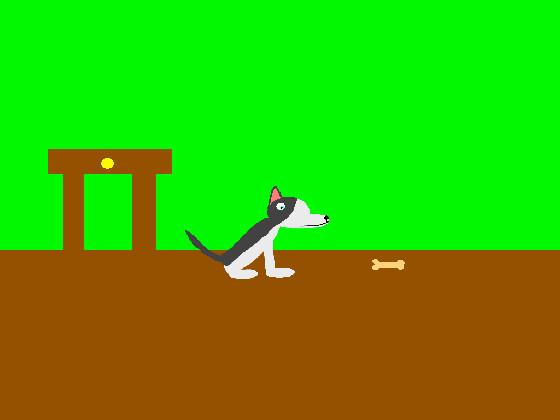 Husky simulator (Test version)