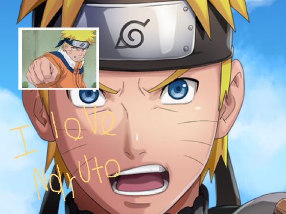 Naruto