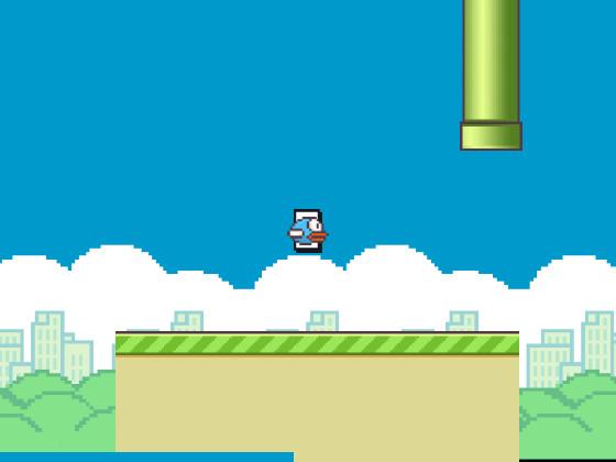 Flappy Bird 1