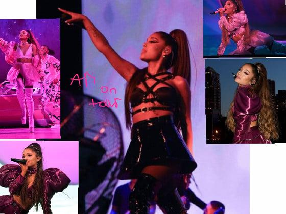 Ari tour