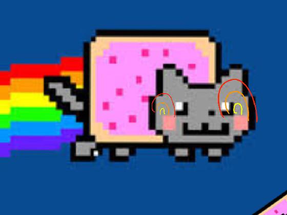 UWU Nyan Cat Music   1