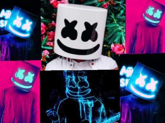 Happier -Marshmello 1