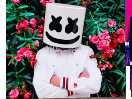 Happier -Marshmello 1