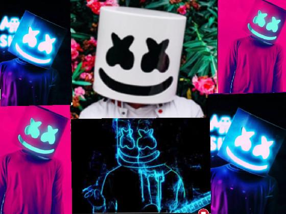 Happier -Marshmello 1