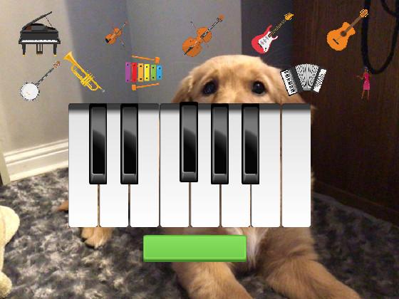 Virtual Piano 1