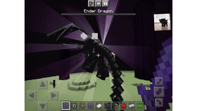 creeper song  ENDER DRAGON1 1