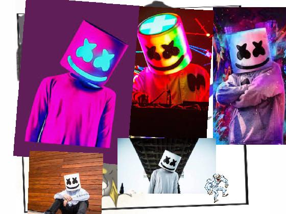 Happier MARSHMELLO 1 1 1