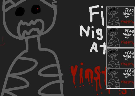 Fnav,Fnaf Fangame  1