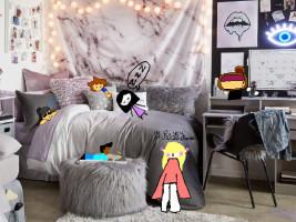 add your oc in my bedroom  1 2 1 - copy 1 1