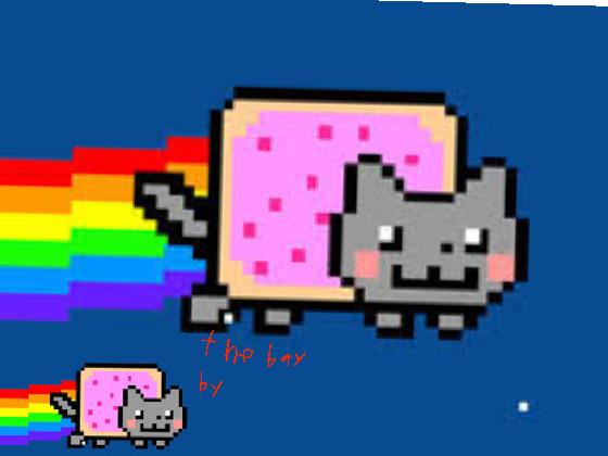 UWU Nyan Cat Music   1