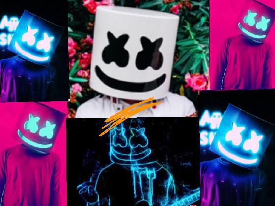 Happier -Marshmello 1