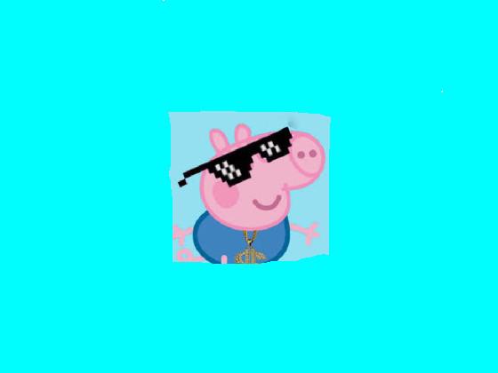 pepa pig sings