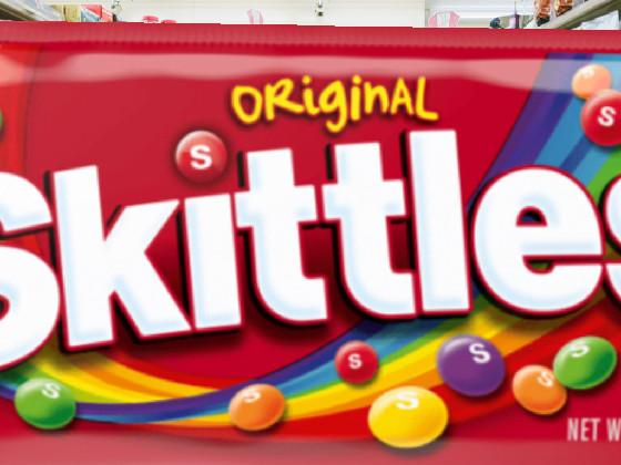 gimme sum skittles