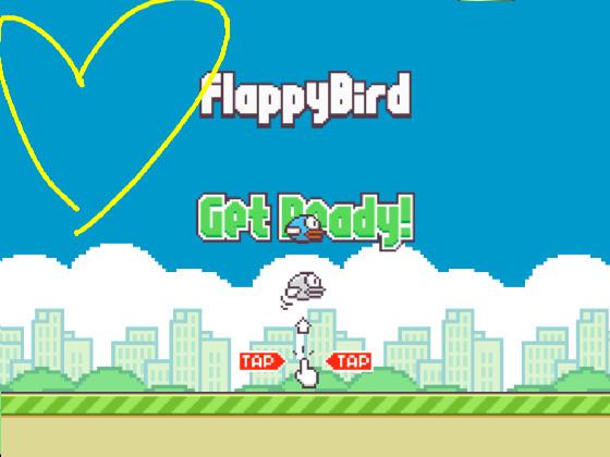 Flappy Bird 