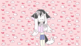 some more art(kawaii :3 )