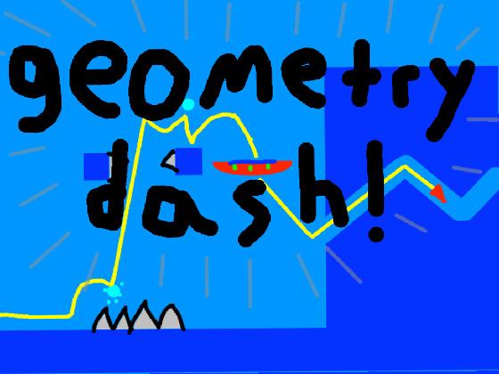 geometry dash 1 2