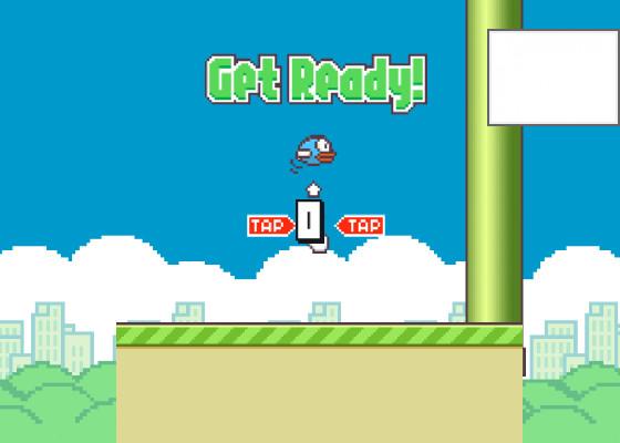 Flappy Bird rainbow 2 1