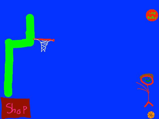 BASKETBALL JAM : cheating 2.0 1