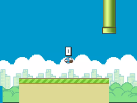 Flappy Bird 3 1 1