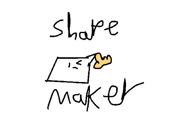 shape maker