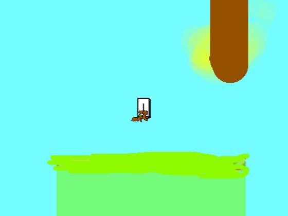 Flappy Dog