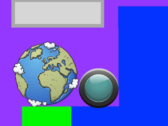 Earth Clicker 