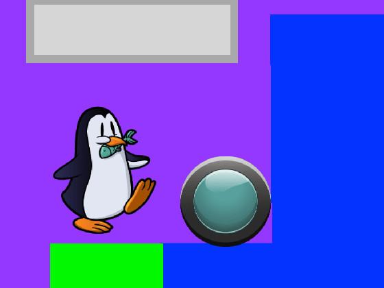 Penguin Clicker 