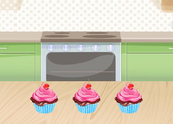 Cupcake Prank 3