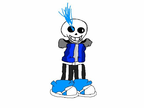 funny looking sans