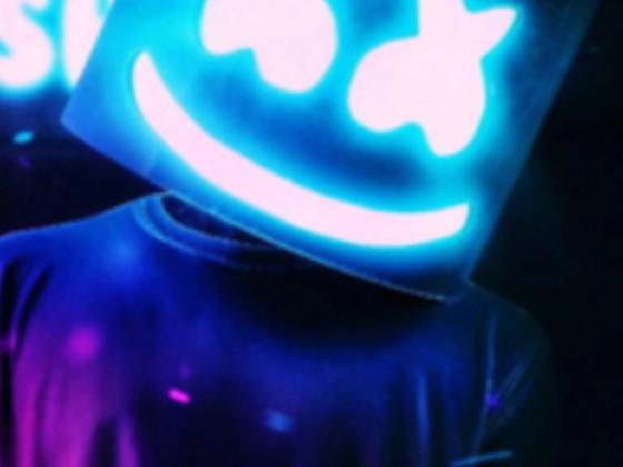 MARSHMELLO Happier