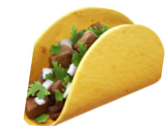 its raining tacos 1 1 1