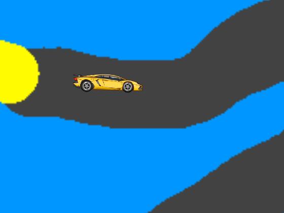 Race Car Track 1 1